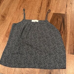 Loft Sleeveless Blouse